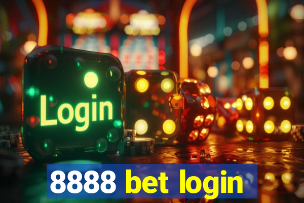 8888 bet login